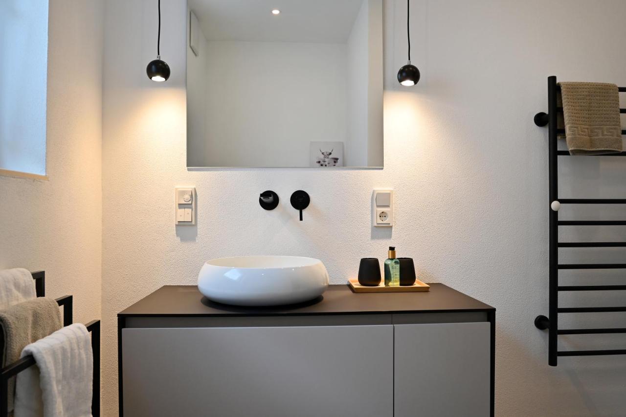 Bella Mosella Apartment Cochem