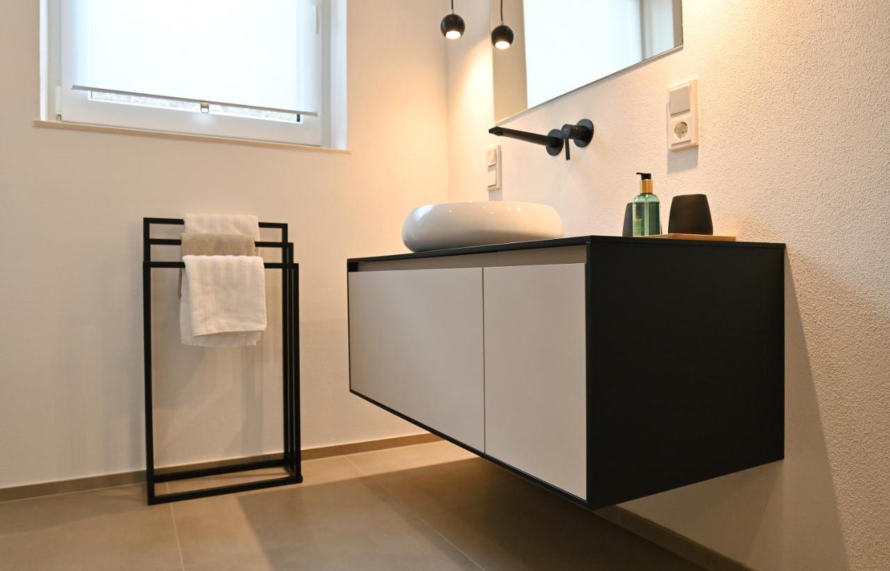 Bella Mosella Apartment Cochem