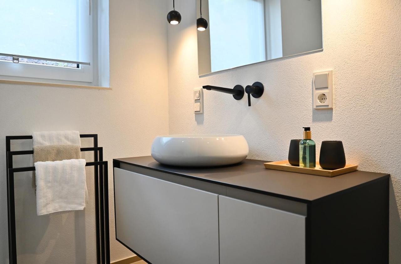 Bella Mosella Apartment Cochem
