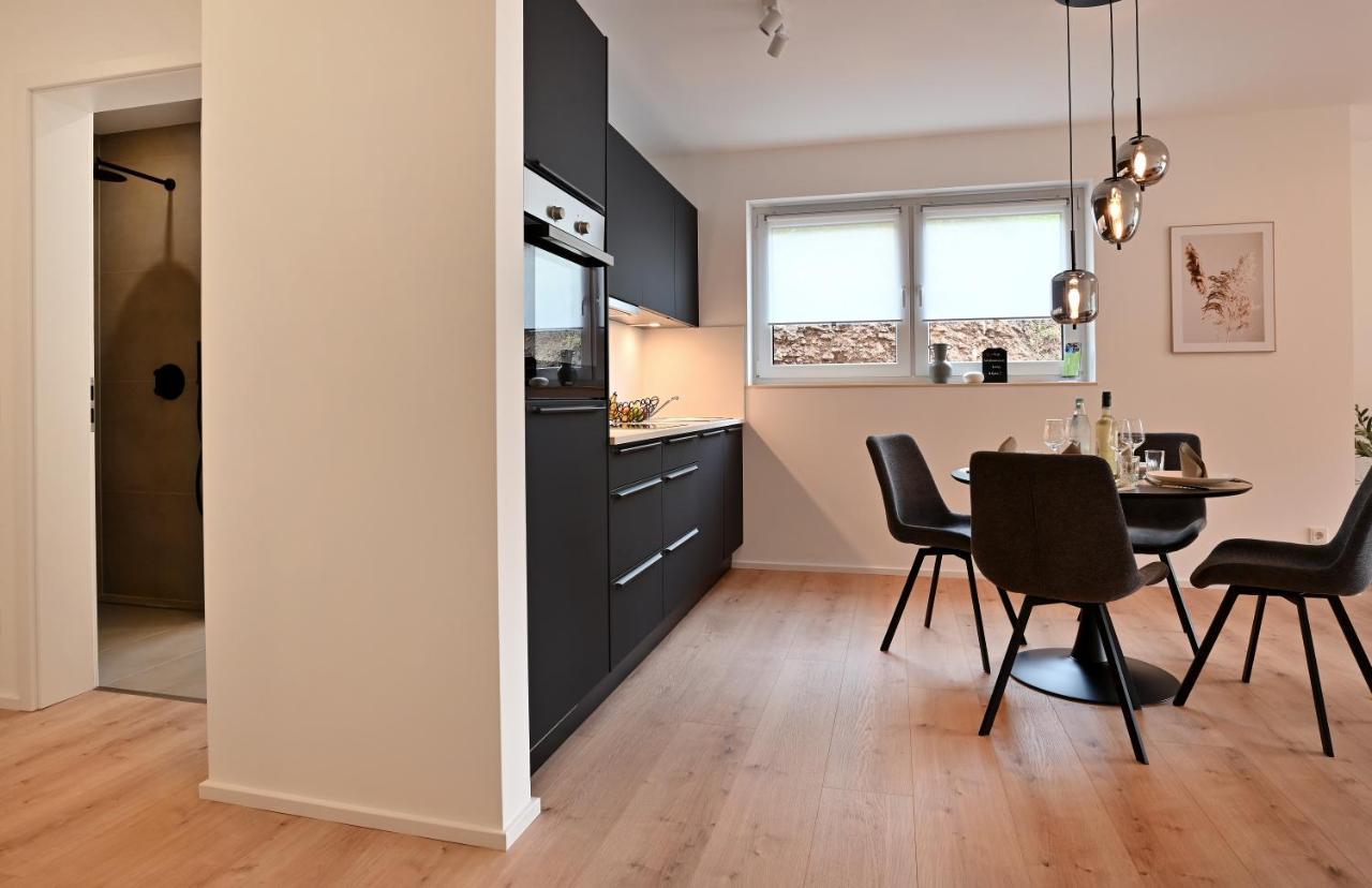 Apartment Bella Mosella