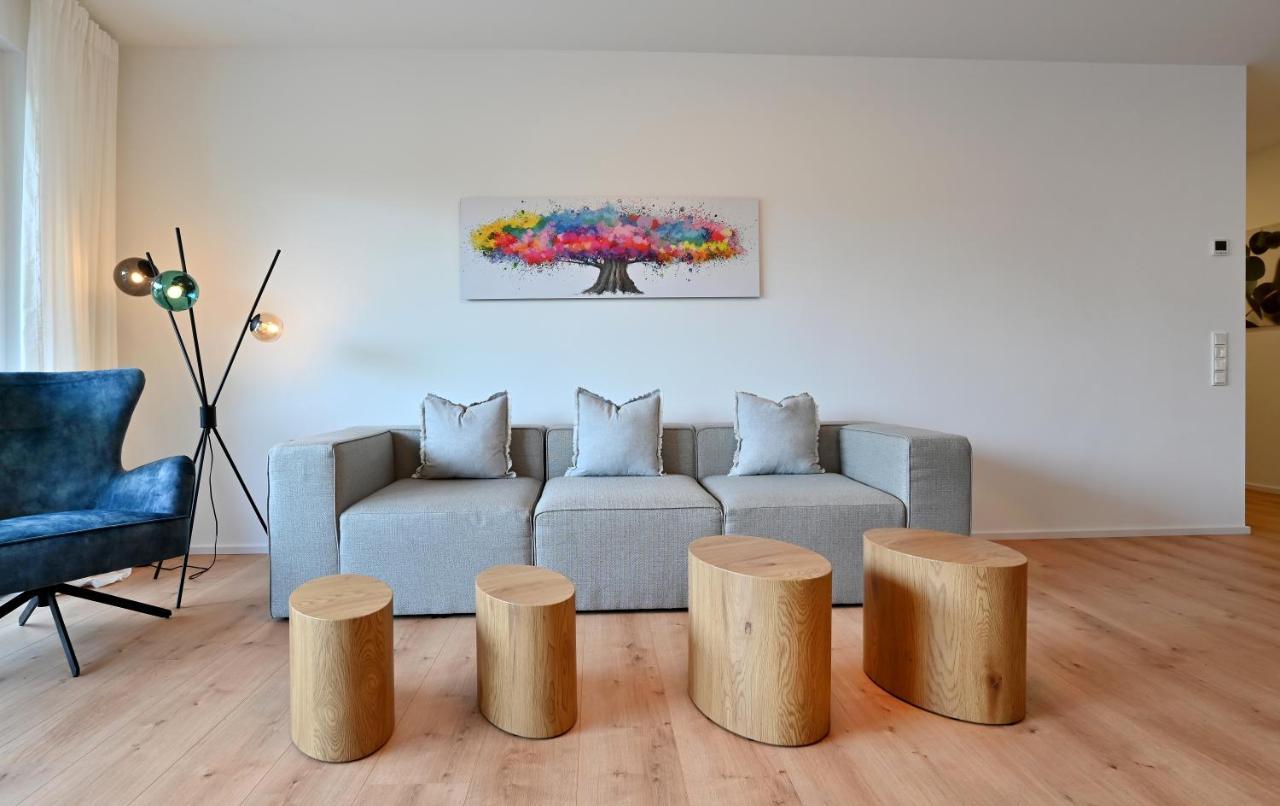 Bella Mosella Apartment *