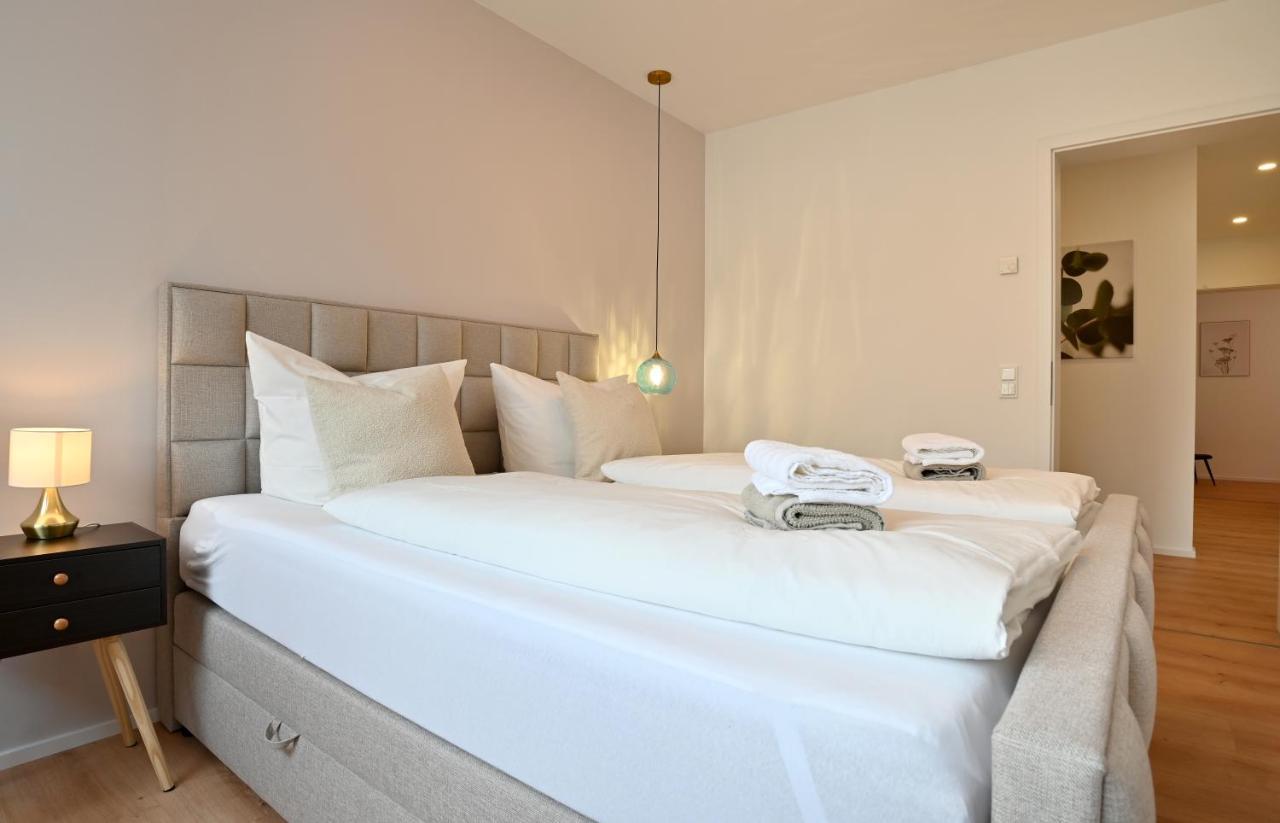 Apartment Bella Mosella Cochem